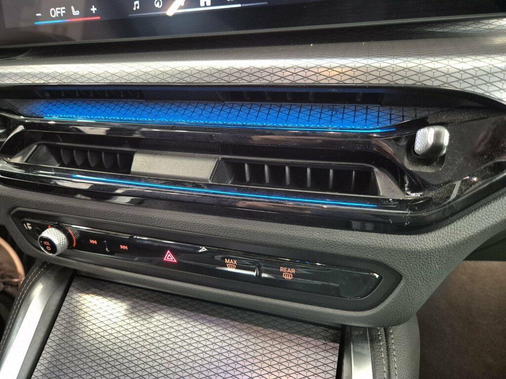 BMW Serie 4 420d Cabrio mhev 48V M Sport Pro auto