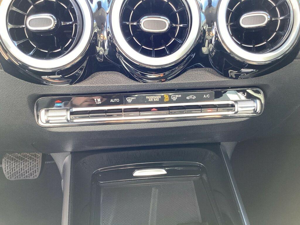 Mercedes GLB 180 d Progressive Advanced auto
