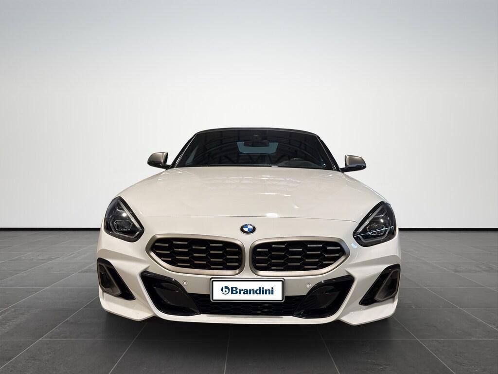BMW Z4 M Z4 M40i auto