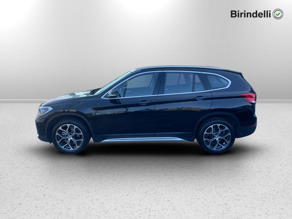BMW X1 sdrive18d xLine auto