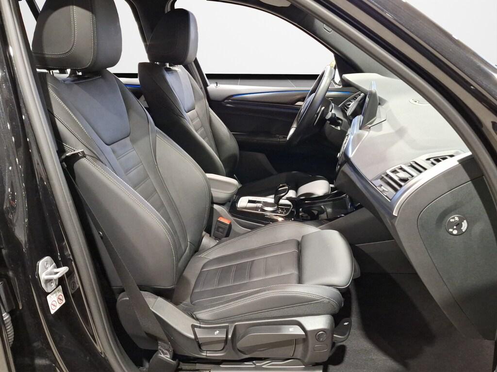BMW X3 xdrive30e Msport auto