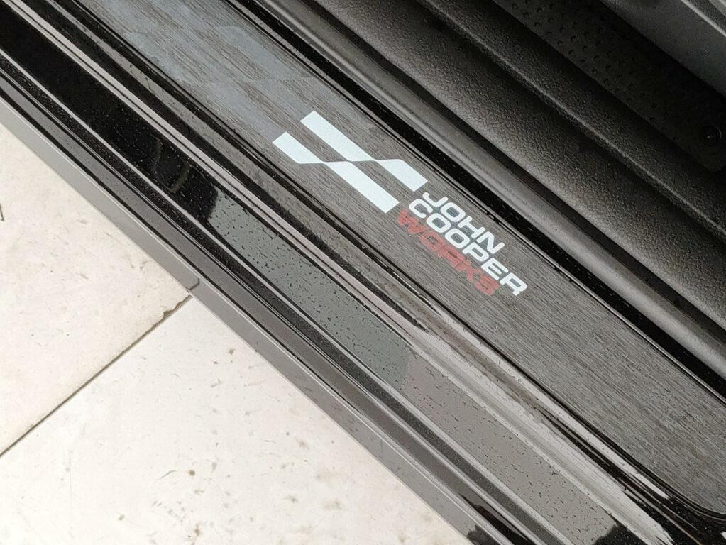 Mini Mini Cooper 3p 1.5 C JCW auto