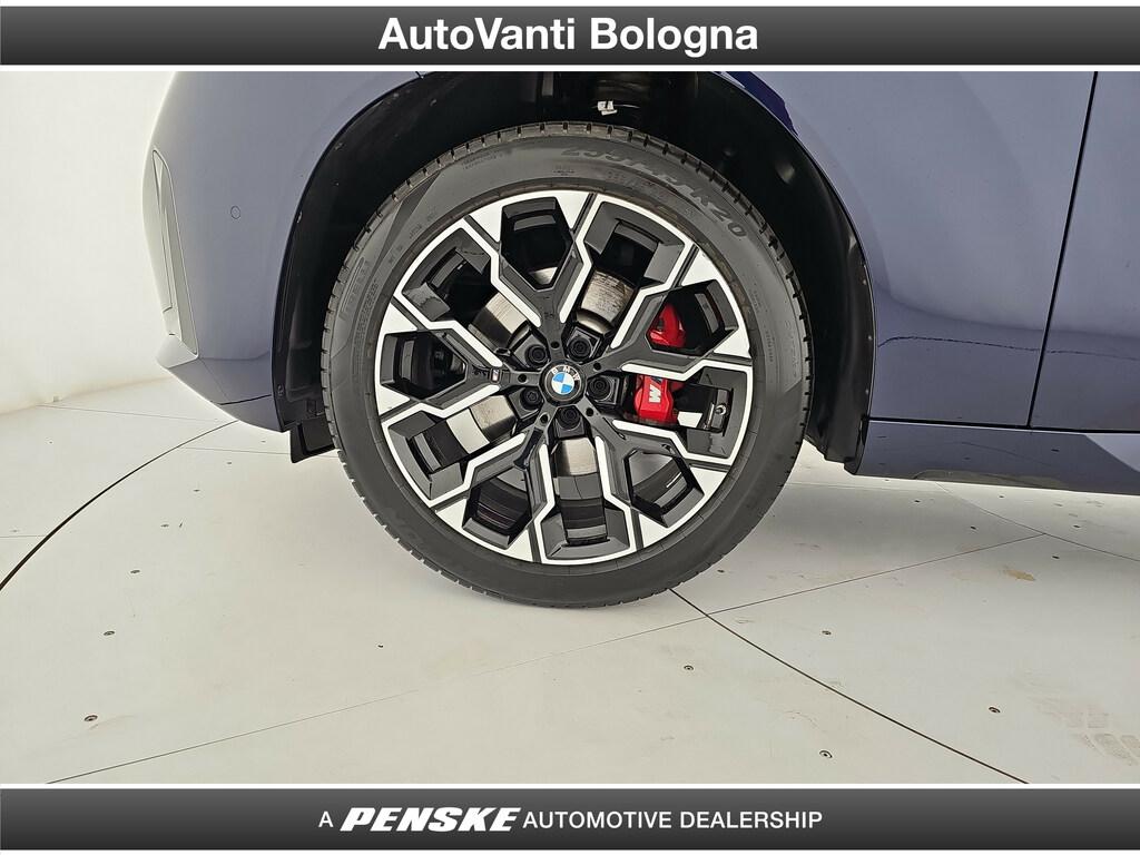 BMW X3 xdrive20d MSport Pro auto