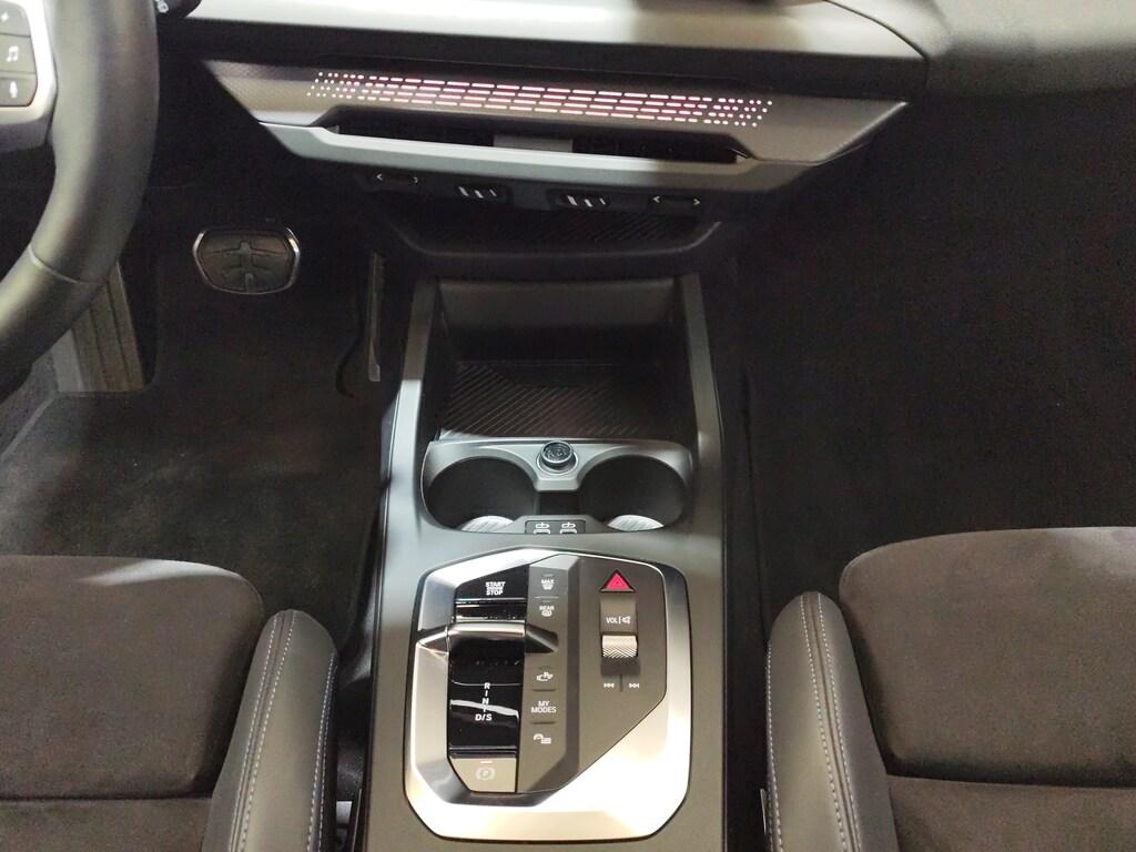 BMW Serie 1 118d MSport Pro auto