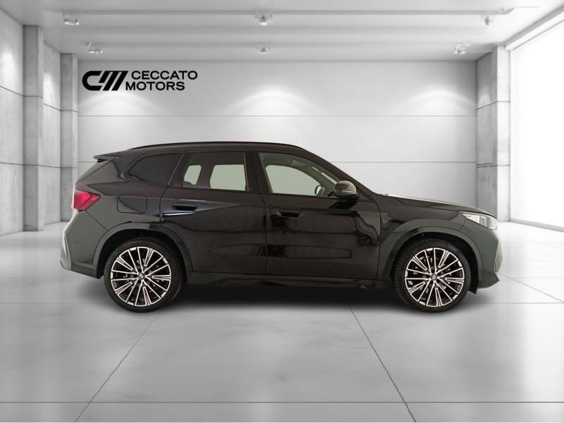 BMW X1 xdrive23d mhev 48V MSport auto