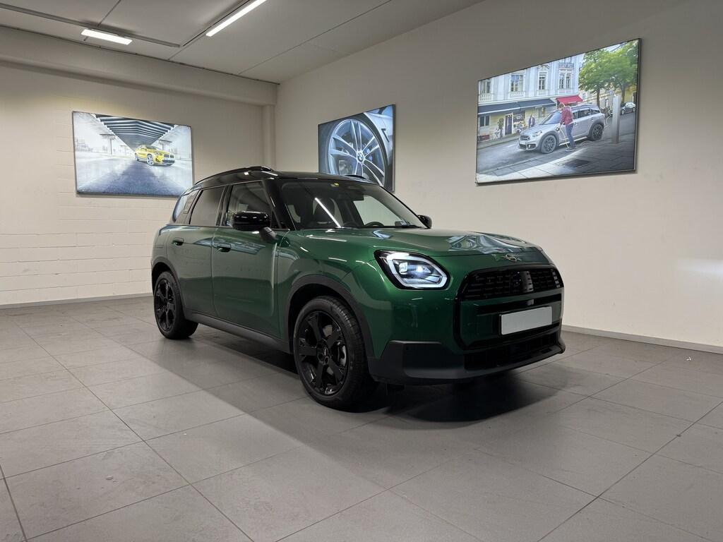 Mini Mini Countryman 1.5 48V C Classic auto