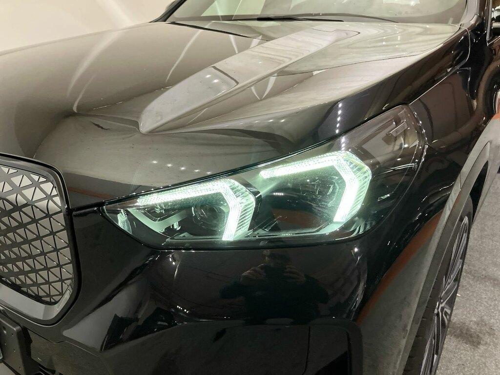 BMW iX1 xdrive 30 MSport Pro