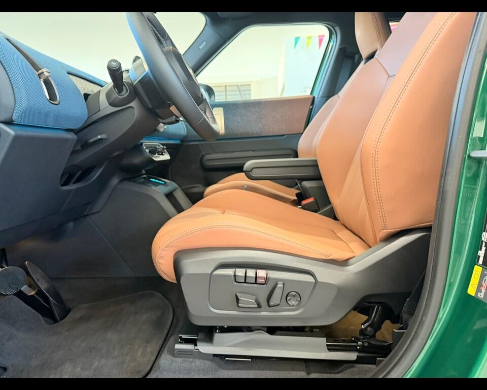 Mini Mini Countryman SE Favoured all4