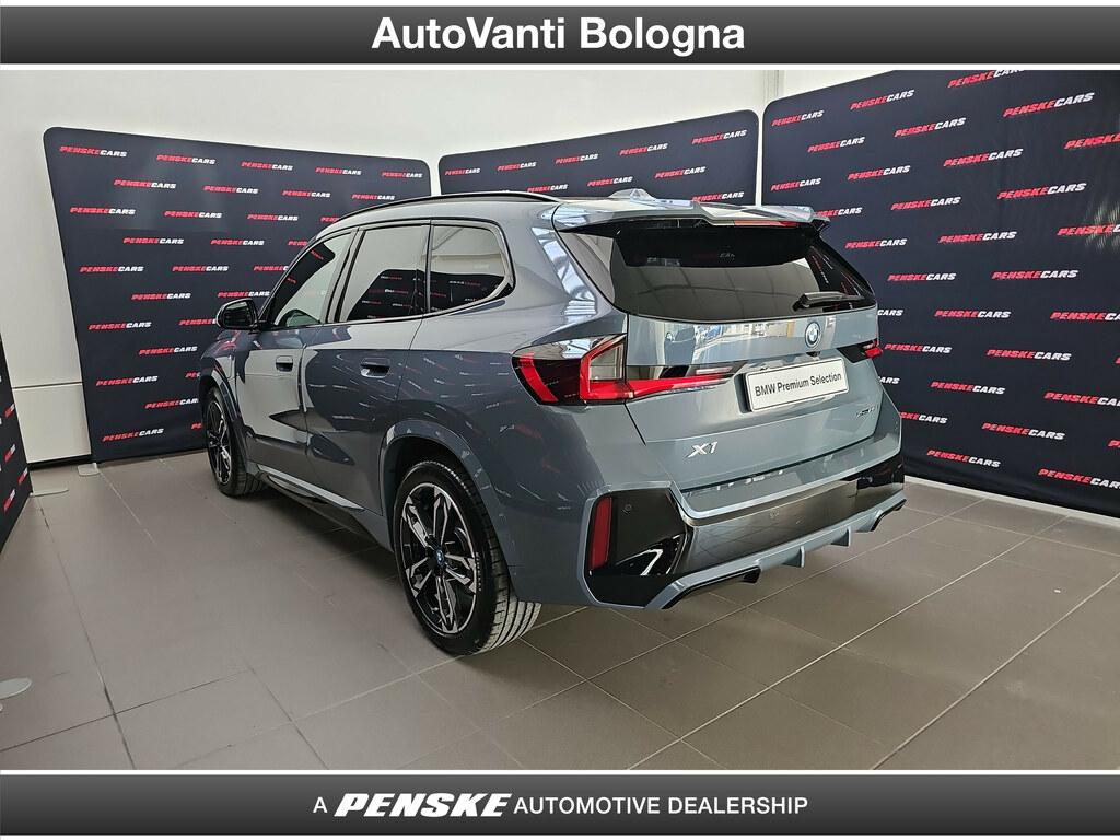 BMW X1 xdrive 25e MSport Pro auto