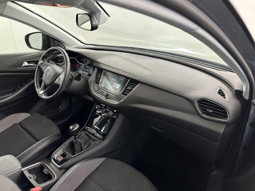 Opel Grandland X 1.5 ecotec s&s 130cv