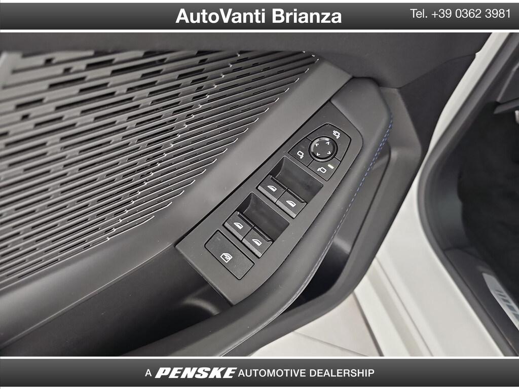 BMW Serie 2 218d Gran Coupe MSport Pro auto