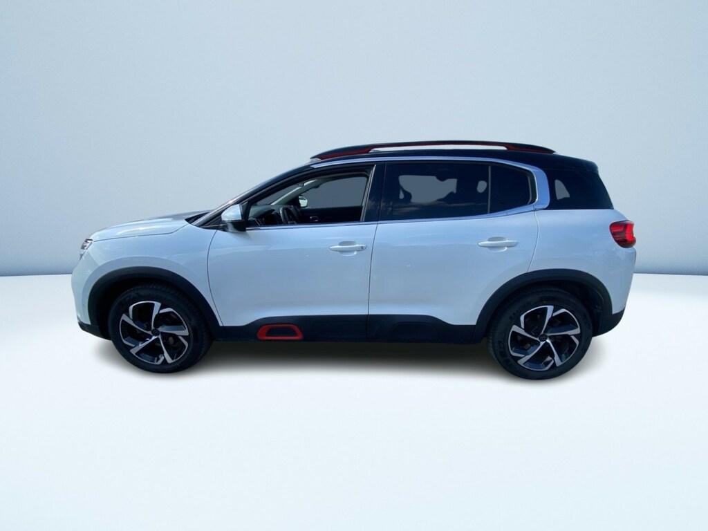 Citroen C5 Aircross 1.2 puretech Shine s&s 130cv eat8