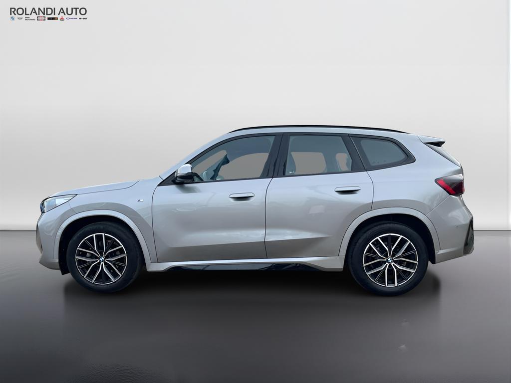 BMW X1 sdrive18i MSport auto