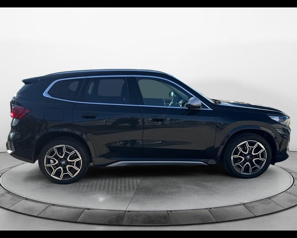 BMW X1 sdrive18d X-Line Edition Balance auto