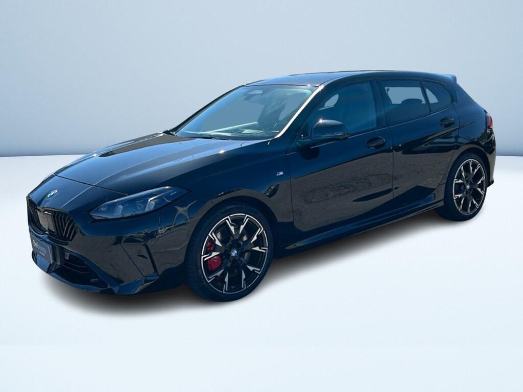 BMW Serie 1 118d MSport Pro auto