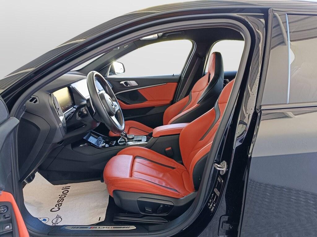 BMW Serie 1 M 135i xdrive auto