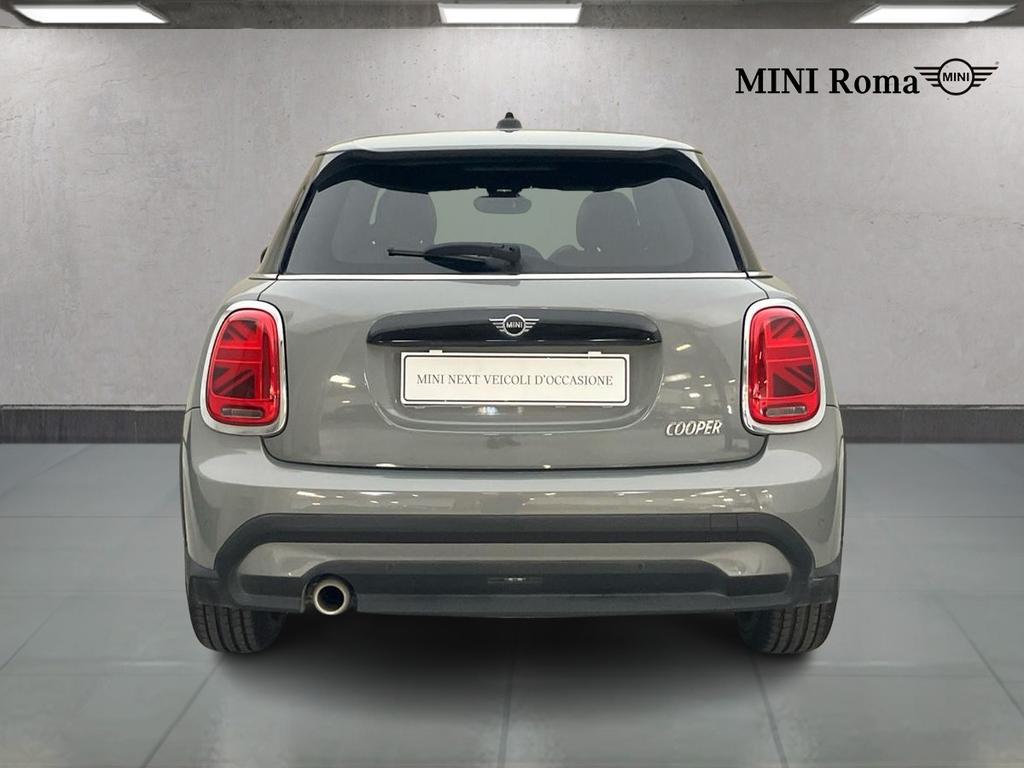 Mini Cooper 1.5 TwinPower Turbo Cooper