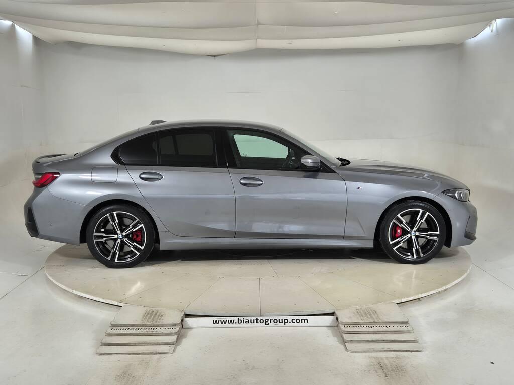 BMW Serie 3 320d mhev 48V xdrive M Sport Pro auto