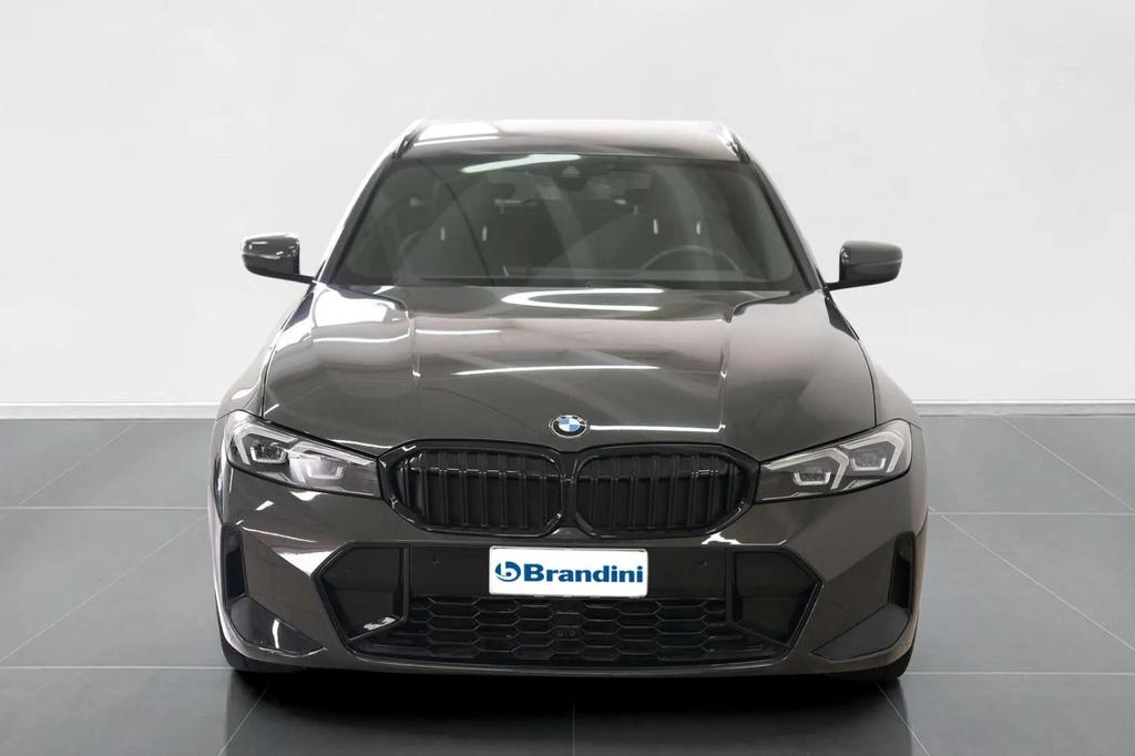 BMW Serie 3 320d Touring mhev 48V Msport xdrive auto