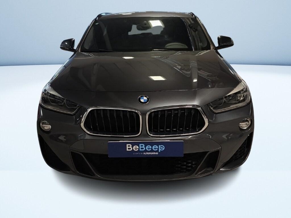 BMW X2 xdrive18d Msport X