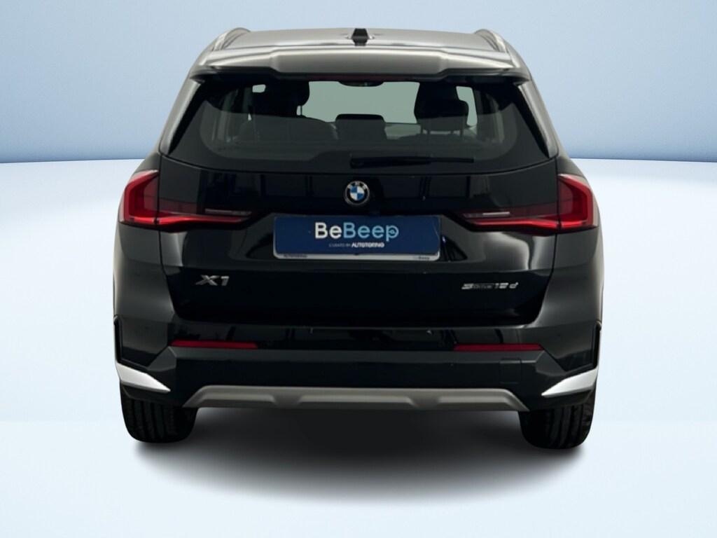 BMW X1 sdrive18d X-Line auto