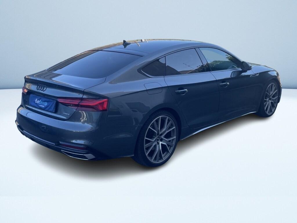 Audi A5 Sportback 40 2.0 tdi mhev S line Edition quattro 204cv s-tronic