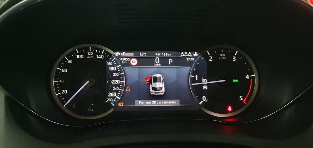 Jaguar E-Pace 2.0 D163 SE awd auto