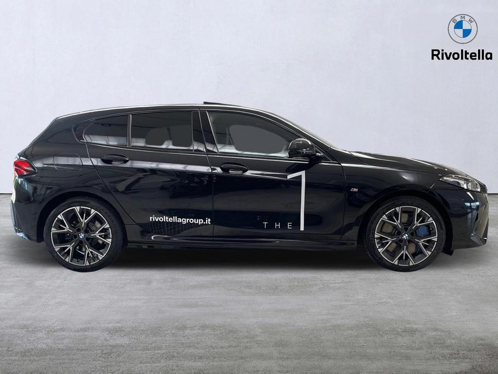 BMW Serie 1 120 48V MSport auto