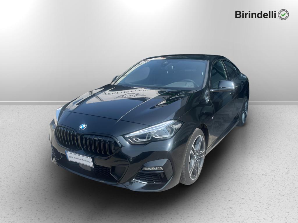BMW Serie 2 220d Gran Coupe Msport auto