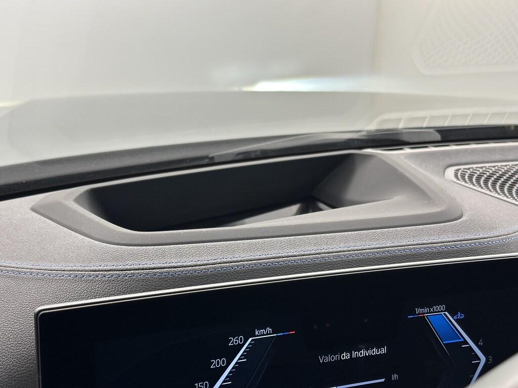 BMW Serie 4 420d Gran Coupe mhev 48V xdrive Msport auto