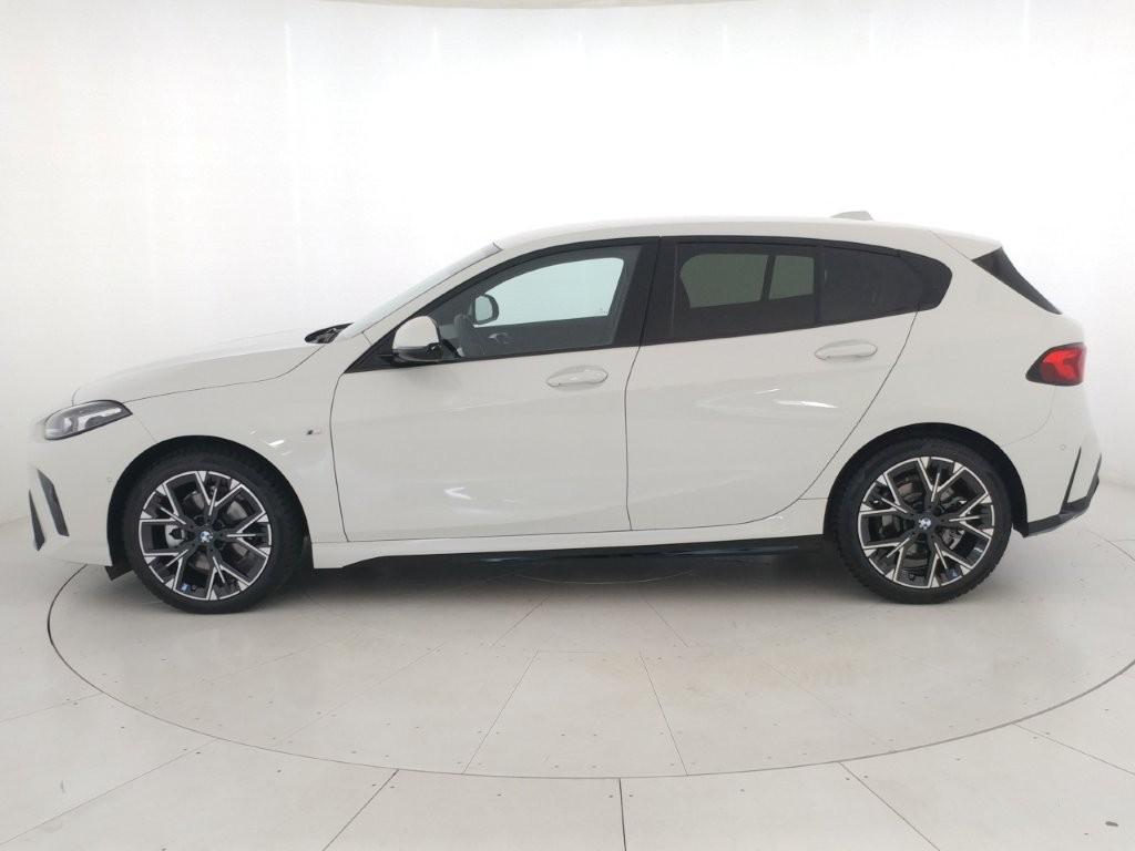 BMW Serie 1 118d MSport auto