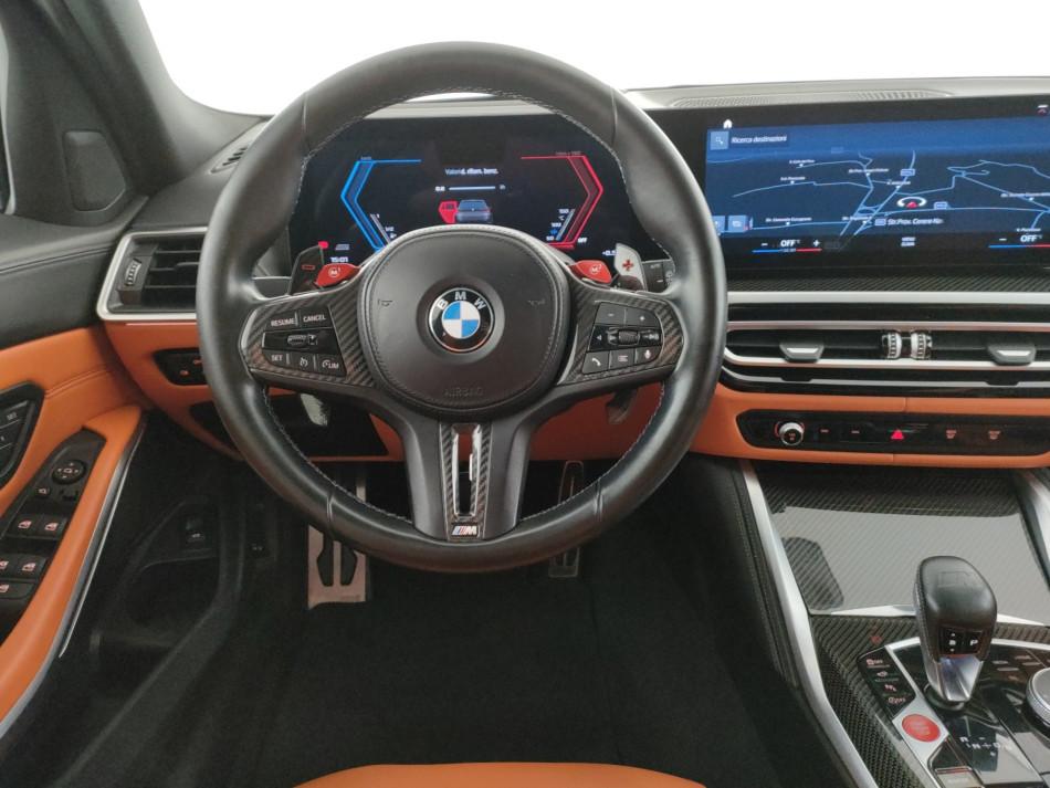 BMW M3 Touring 3.0 Competition M xdrive auto