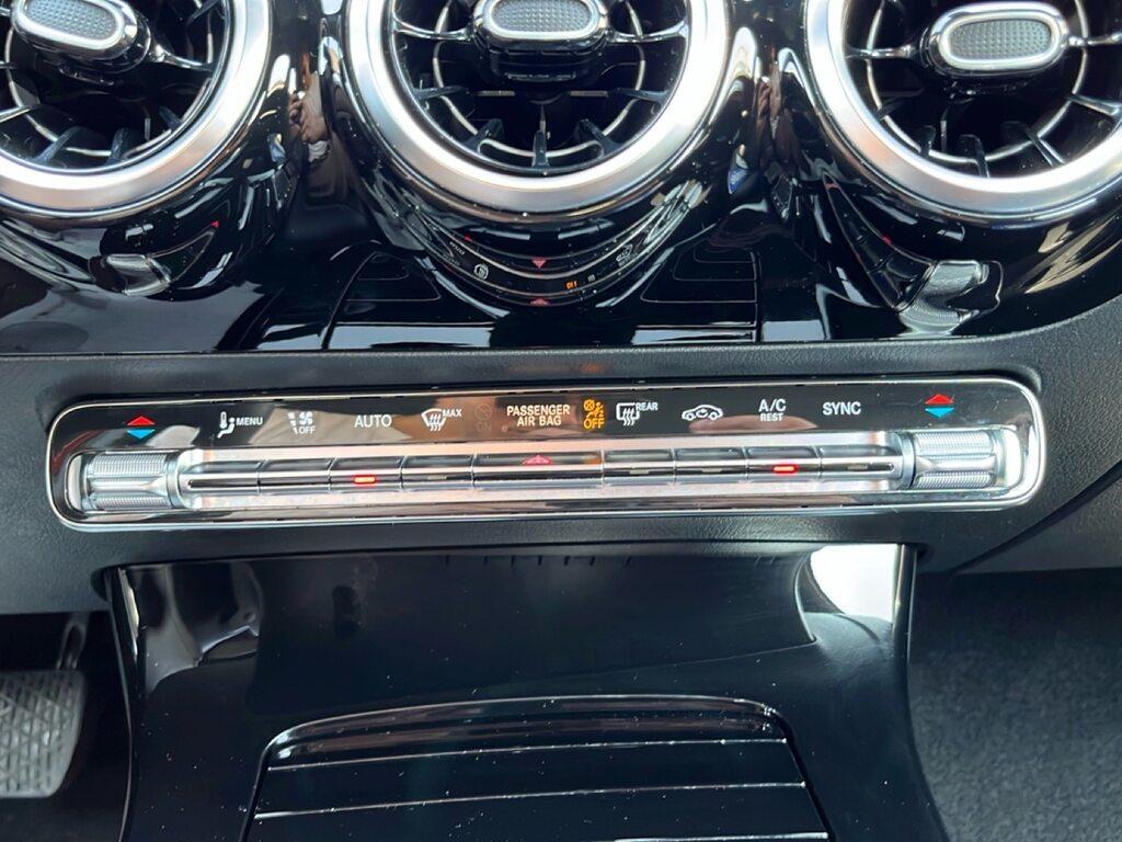 Mercedes Classe A 180 d Sport auto