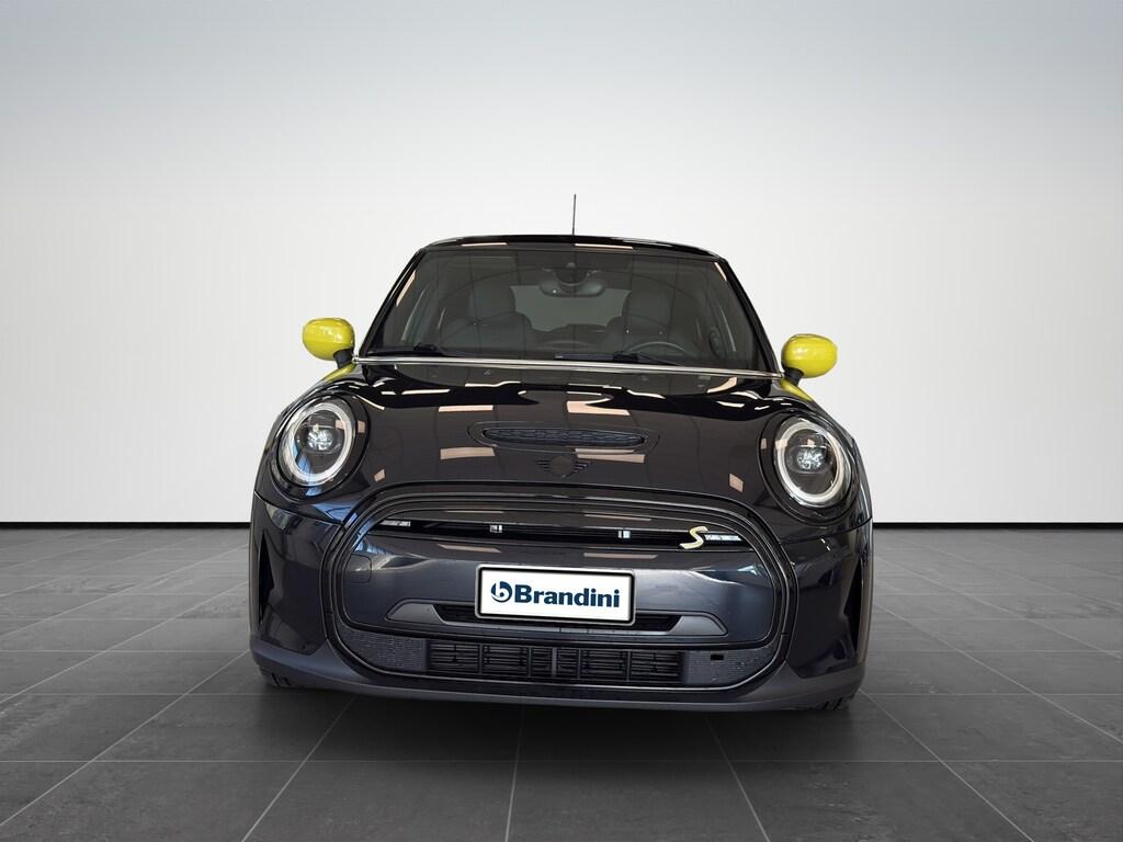 Mini Cooper SE 3p Classic auto