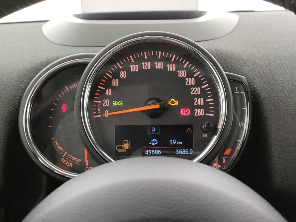 Mini Cooper SE Countryman Mini Countryman 1.5 Cooper SE Hype all4 auto
