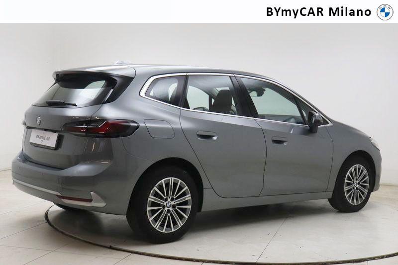 BMW Serie 2 218d Active Tourer Luxury auto