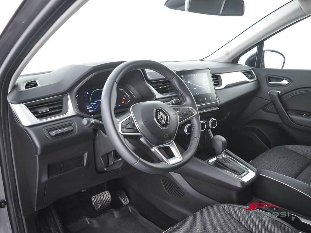 Renault Captur 1.6 hybrid E-Tech Engineered 145cv auto