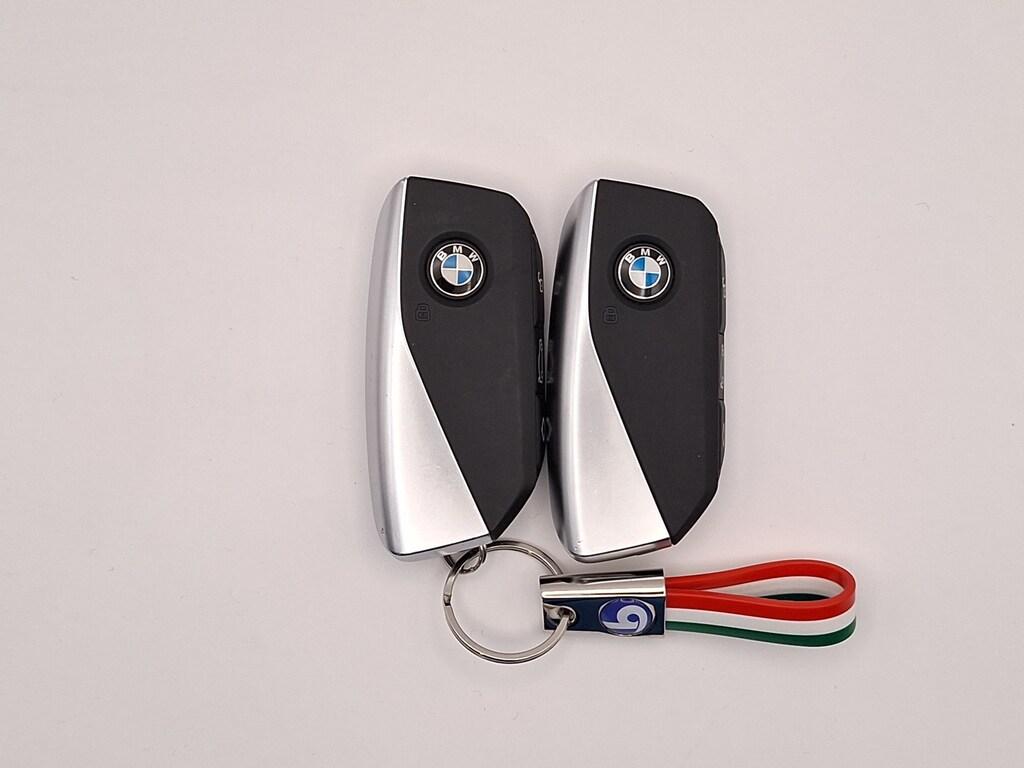 BMW X1 sdrive18d MSport Edition Signature auto