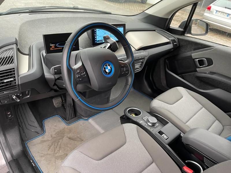 BMW i3 120Ah Advantage