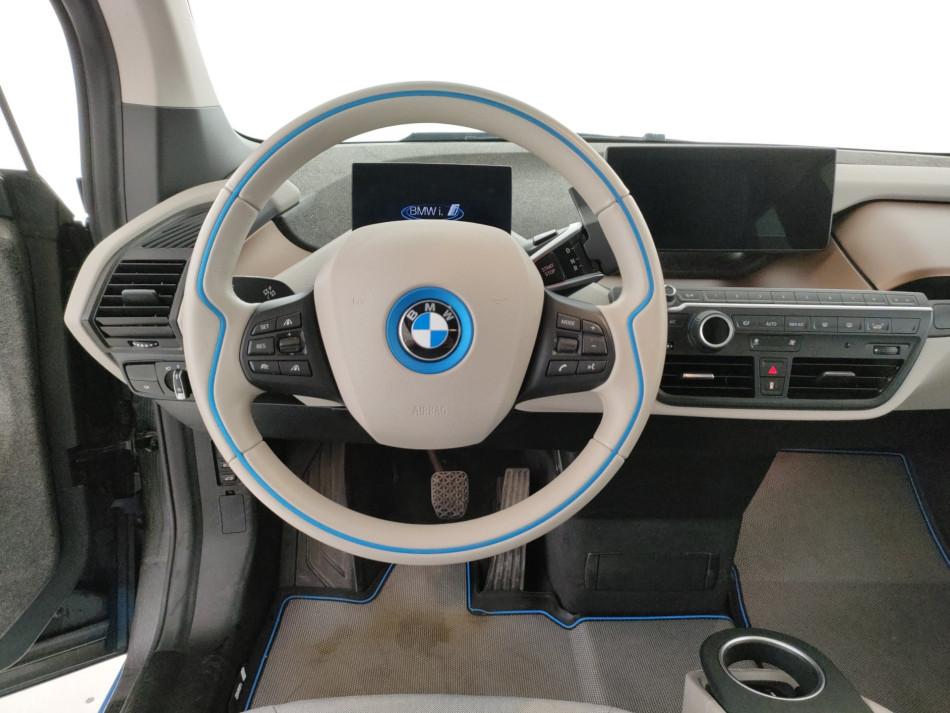 BMW i3 i3s 120Ah Advantage