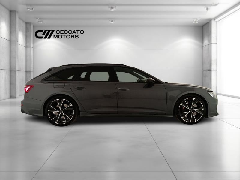 Audi S6 Avant 3.0 tdi mhev quattro 344cv tiptronic