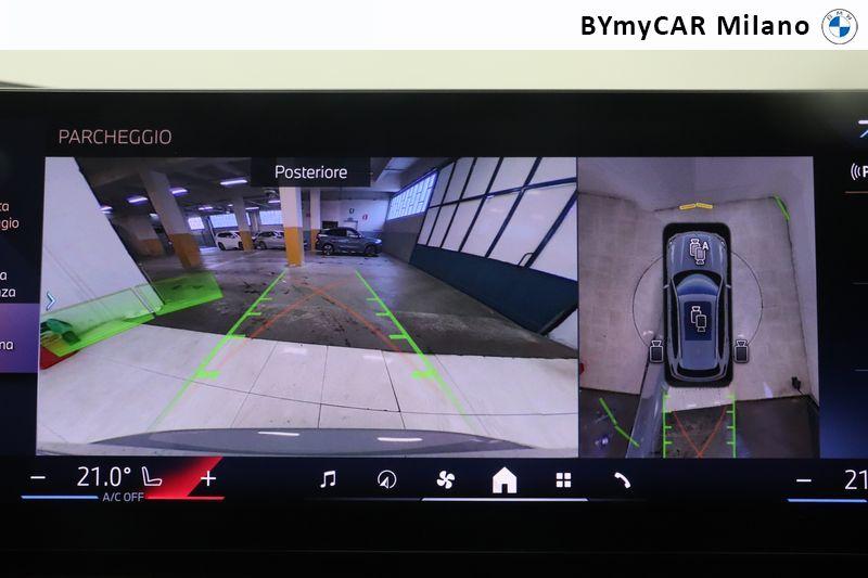 BMW X5 xdrive50e Msport auto