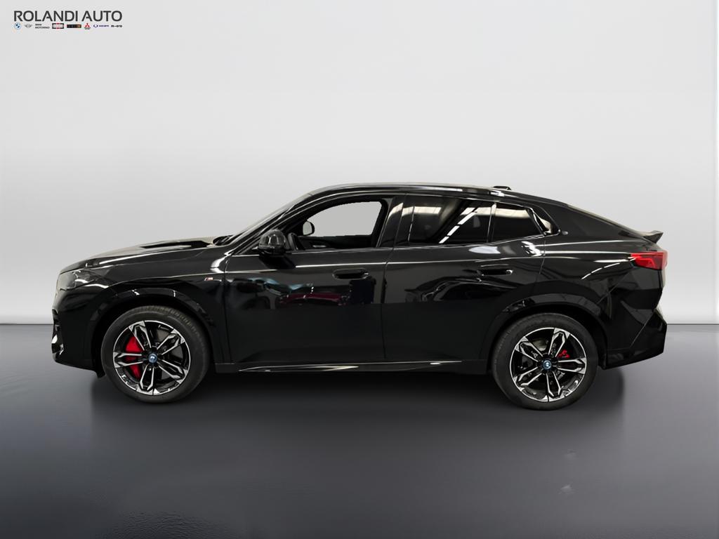 BMW iX2 edrive 20 MSport Pro