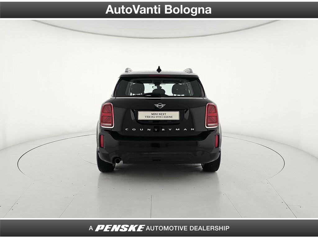 Mini One D Countryman 1.5 TwinPower Turbo One D Business