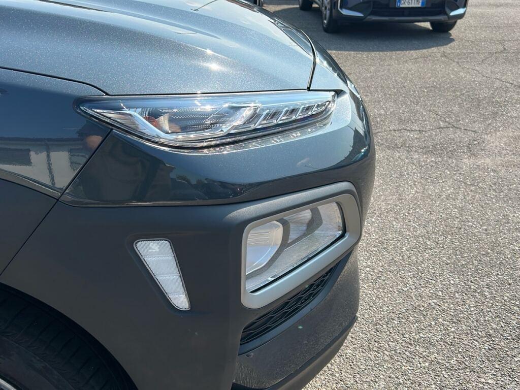 Hyundai Kona 1.6 crdi Xtech 2wd 115cv