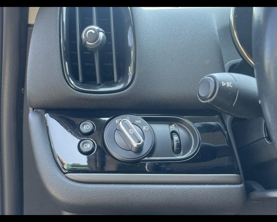 Mini Cooper Countryman 1.5 Business Auto