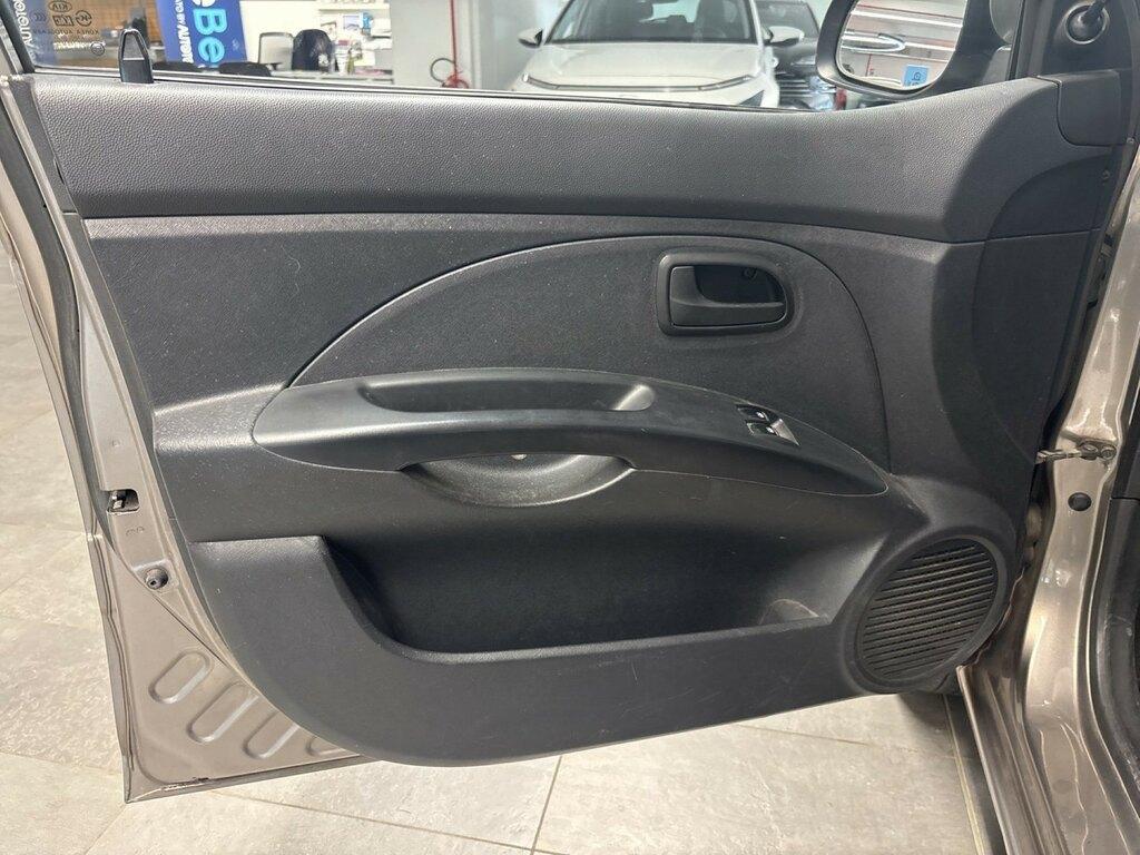 Kia Picanto 1.0 Easy