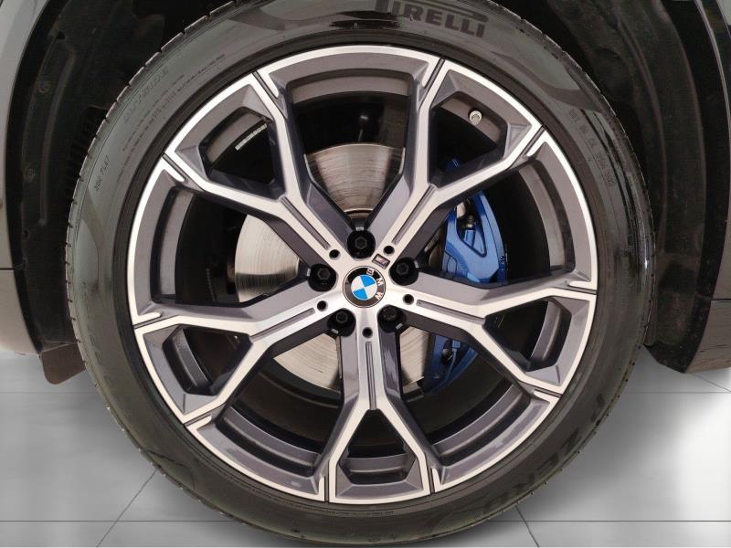 BMW X5 xdrive30d MSport Pro auto