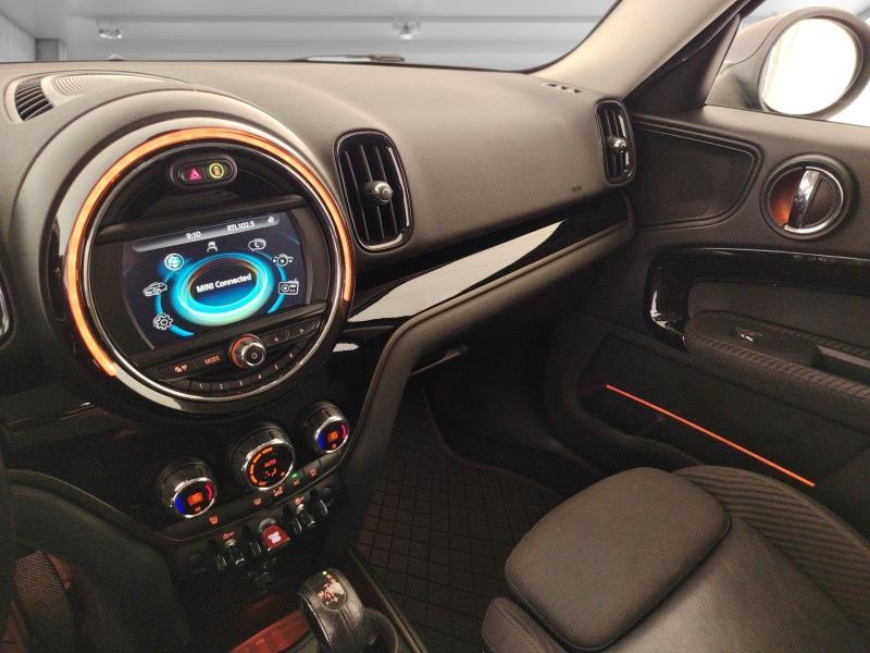 Mini Cooper D Countryman 2.0 TwinPower Turbo Cooper D Hype Steptronic