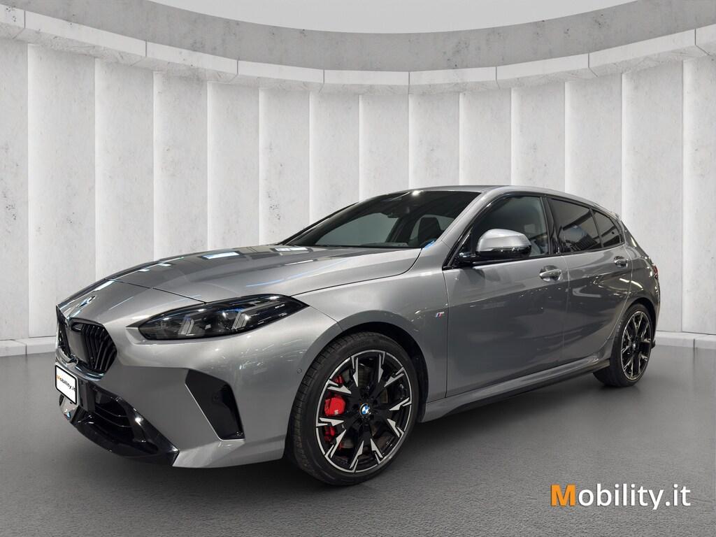 BMW Serie 1 118d MSport Pro auto